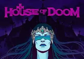 House of Doom screenshot