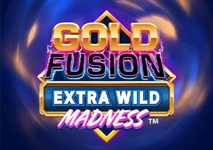 Gold Fusion Extra Wild Madness™ screenshot