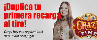 Mejores cuotas de UFC Chile