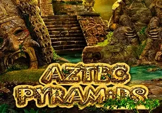 Aztec Pyramids screenshot