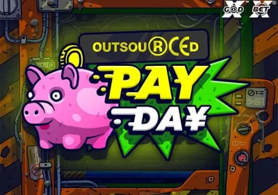Outsourced Payday screenshot