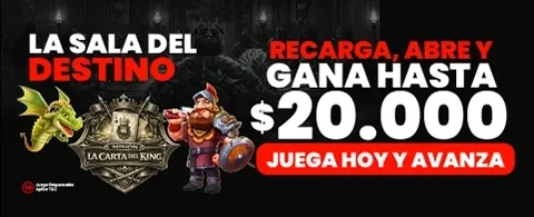 Cashback VIP Semanal promotion banner