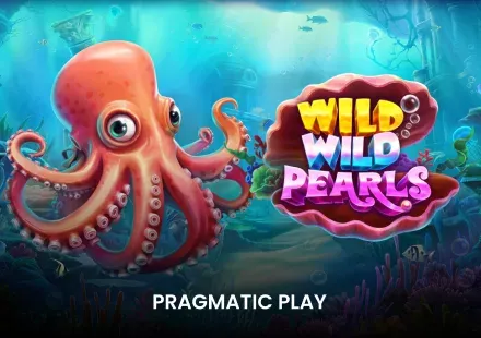 Wild Wild Pearls screenshot