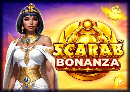Scarab Bonanza™ screenshot