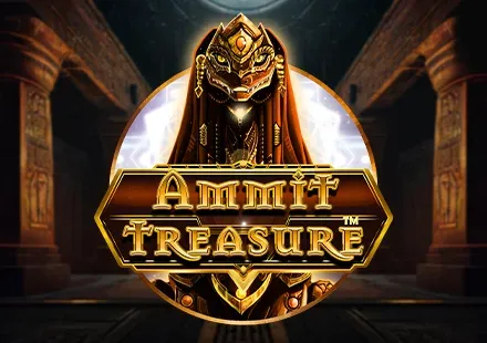 Ammit Treasure™ screenshot